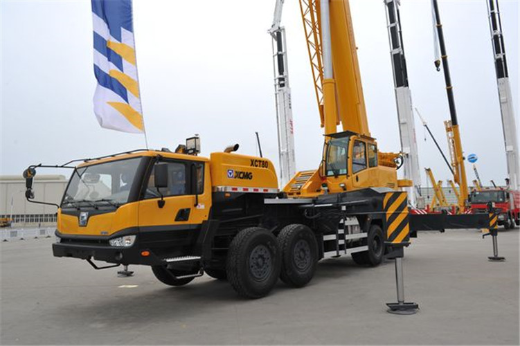 锡林郭勒盟预约吊车后，多久能上门服务？24 小时应急响应吗？