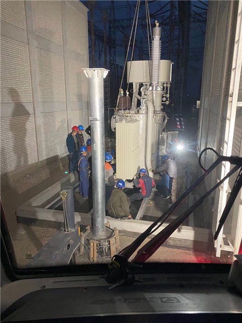 锡林郭勒盟建筑工程类吊车租用介绍